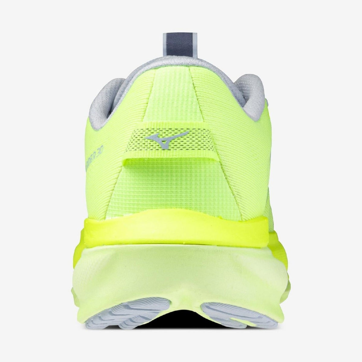 Mizuno Women's Wave Rider 30 Running Shoes-5