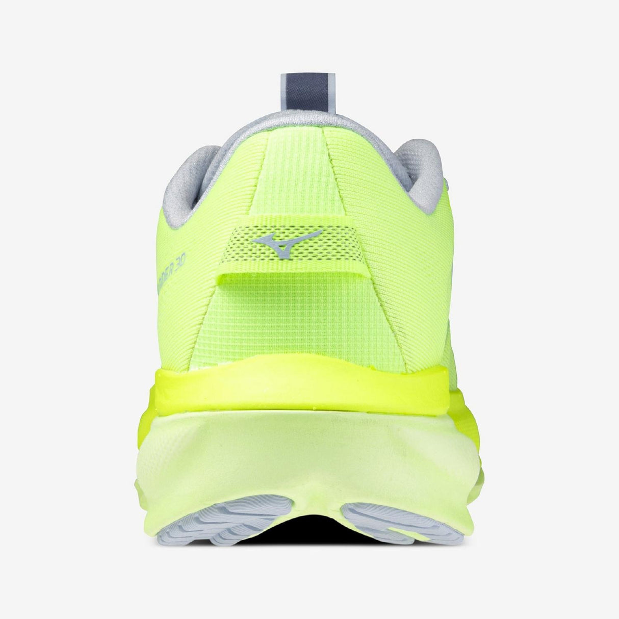 Mizuno Women's Wave Rider 30 Running Shoes-5