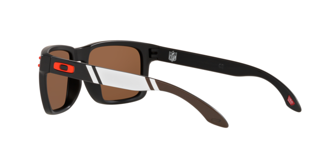 Oakley Holbrook NFL Glasses-11