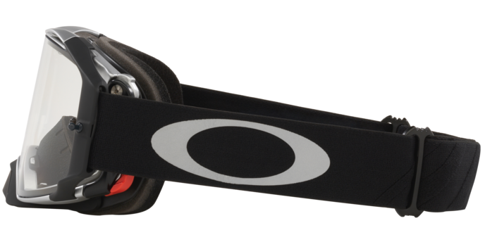 Oakley Airbrake MX Goggles-5