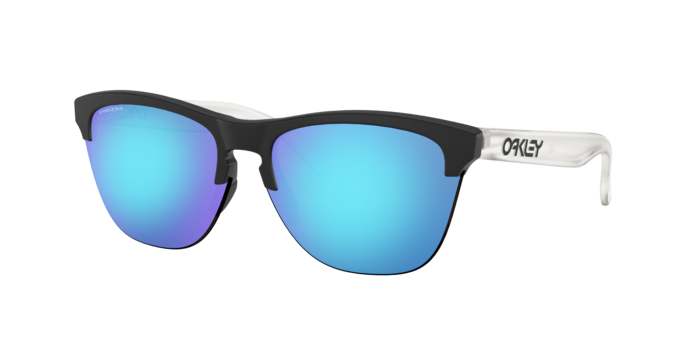Oakley Frogskins Lite Glasses-4