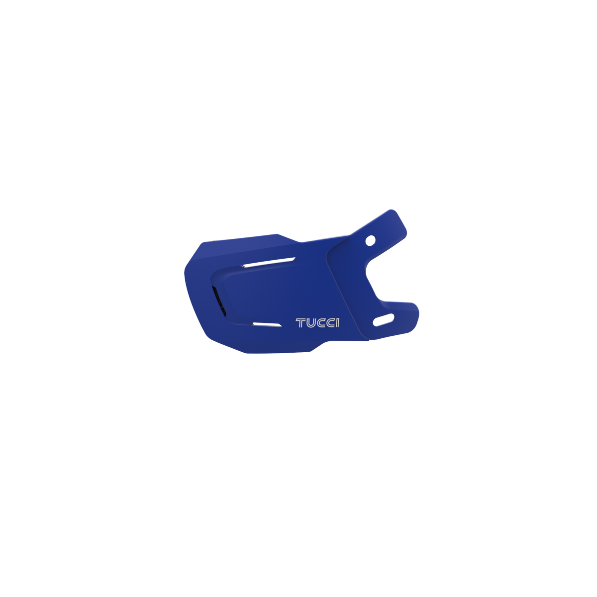 Tucci Potenza Baseball Helmet Jaw Guard