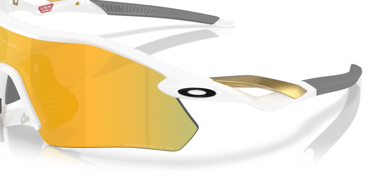 Oakley Radar Plate Sunglasses-6