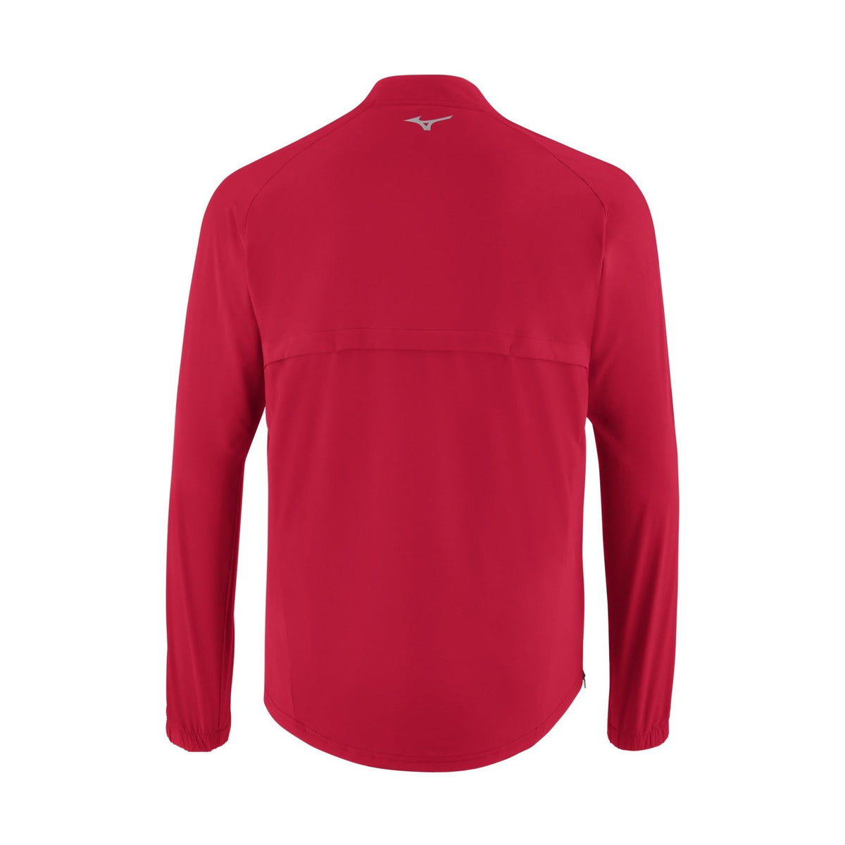 Mizuno Youth Long Sleeve Baseball Hitting Jacket-2