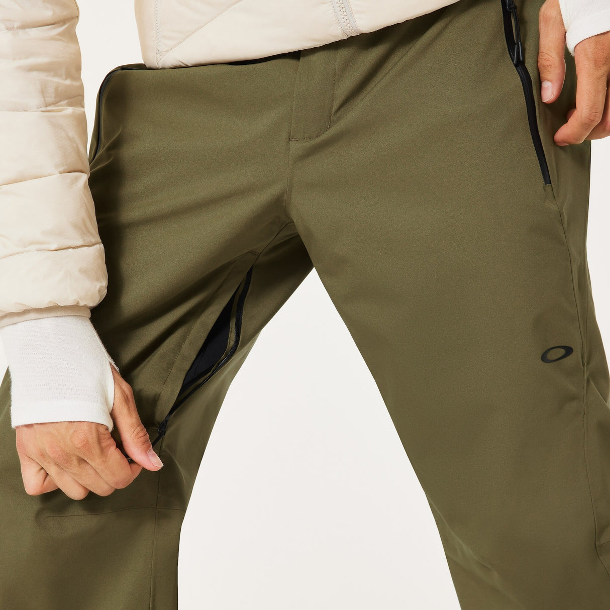Oakley Men's Kendall RC Shell Pants-2