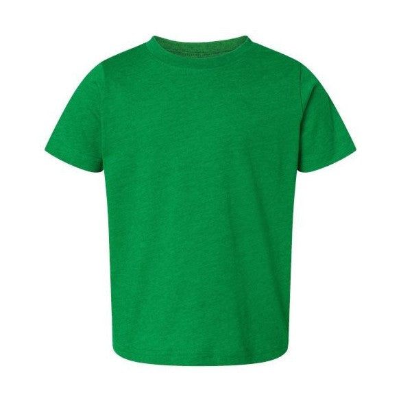 Rabbit Skins Toddler Fine Jersey Tee-1