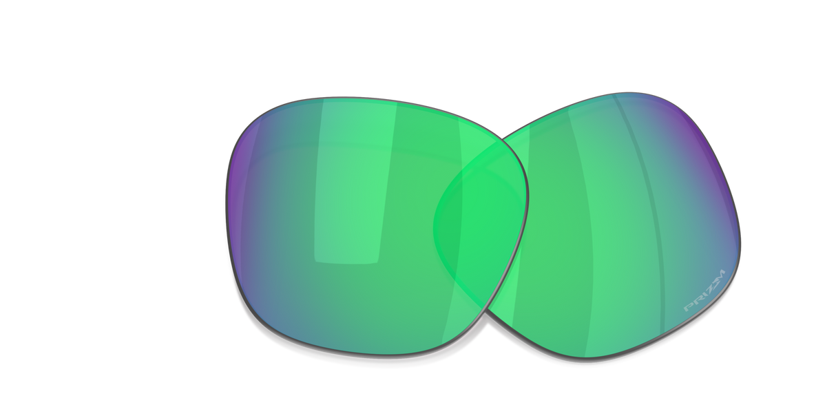 Oakley Shackle Replacement Lenses