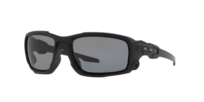 Oakley Si Ballistic Shocktube Sunglasses-4