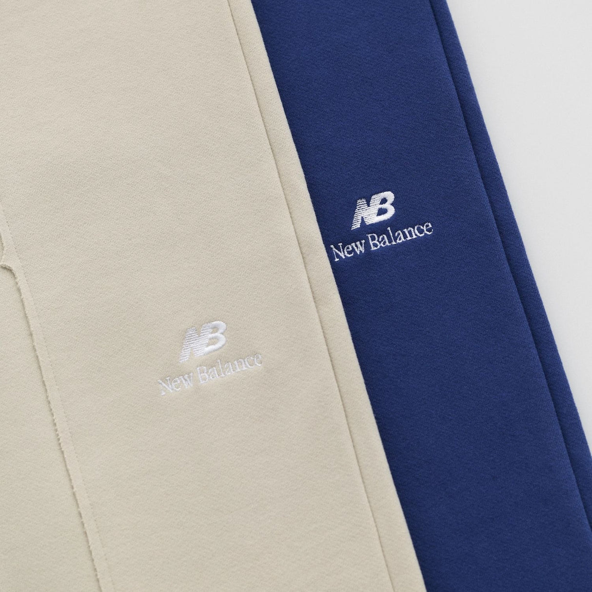 New Balance Men's Made in USA Fleece Pants-5
