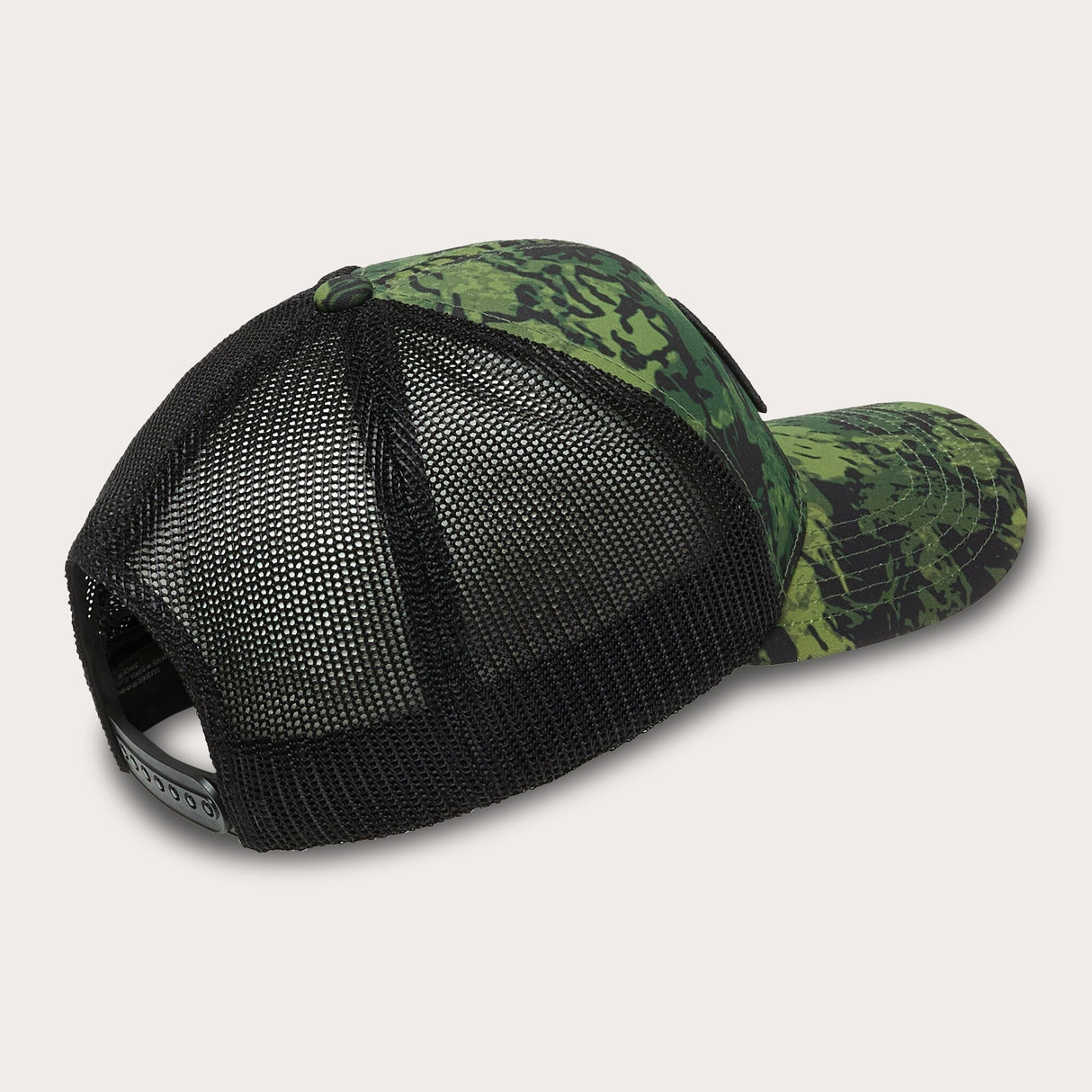 Oakley Patch Trucker Hat-3