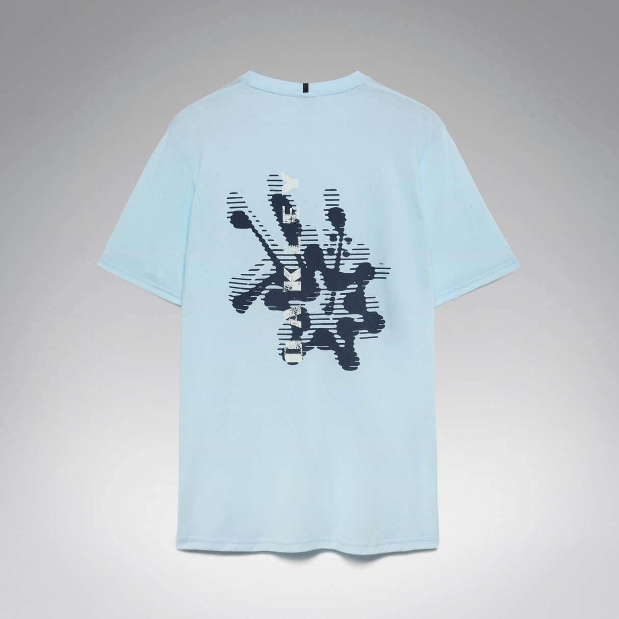 Oakley Men's Waterscape Hibiscus Tee-4