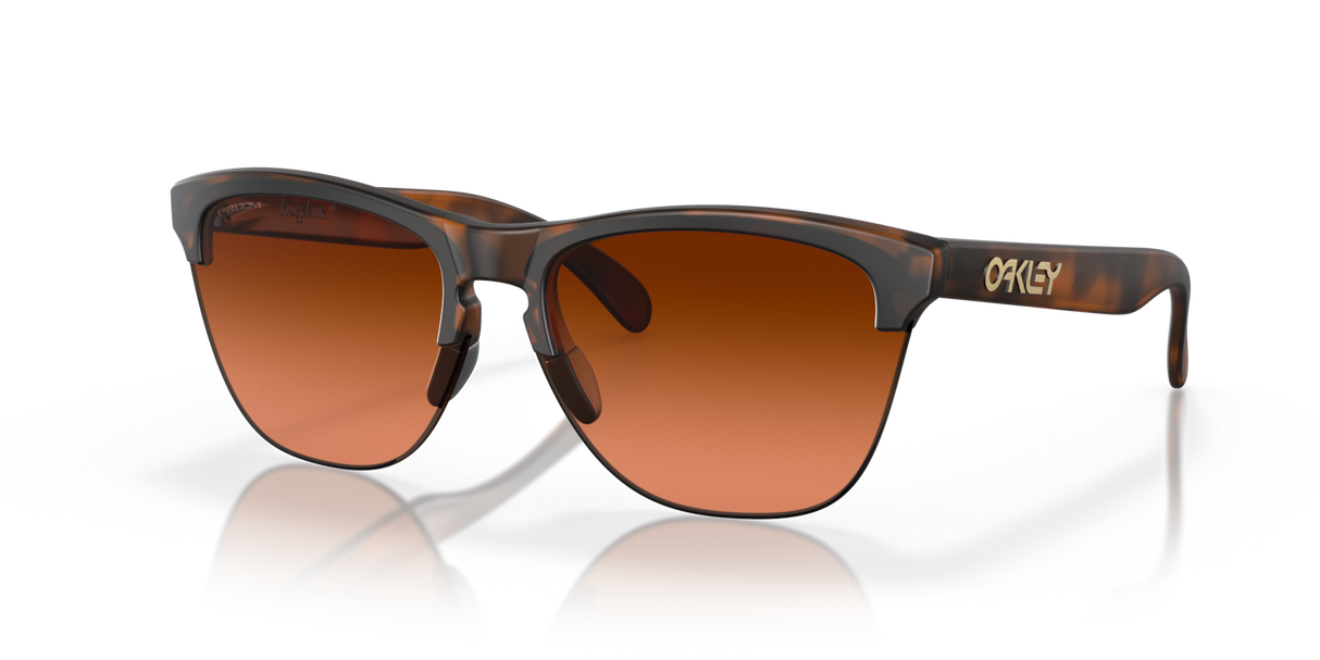 Oakley Frogskins Lite Glasses-3
