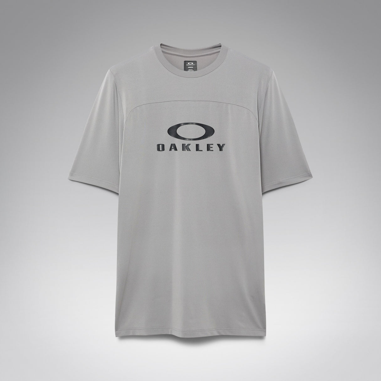 Oakley Men's Free Ride RC Short Sleeve Jersey T-Shirt-1