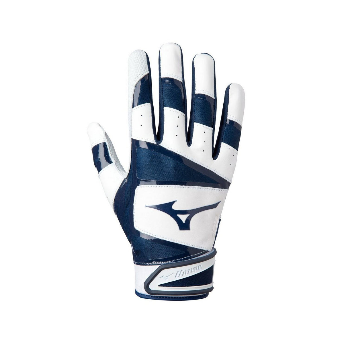 Mizuno Adult B-303 Baseball Batting Glove-1