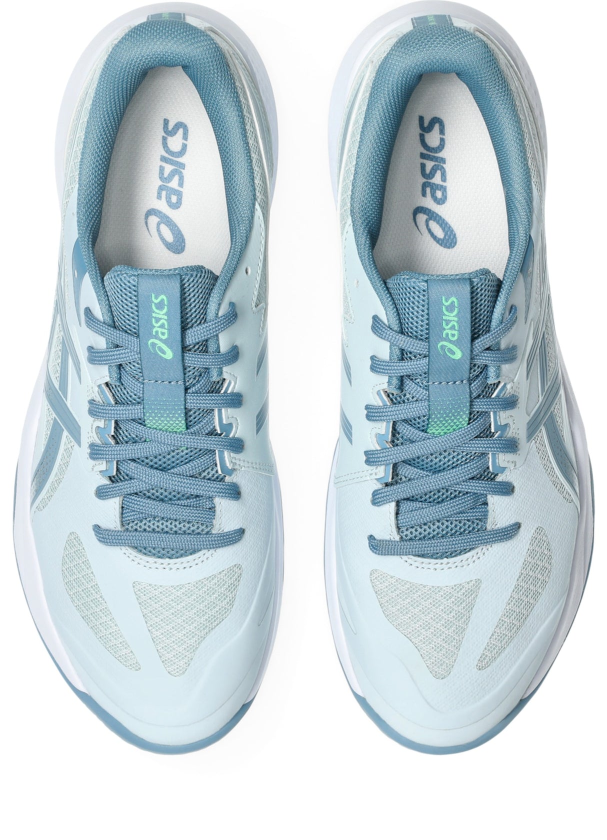 Asics Men's GEL-Tactic 13 Volleyball Shoes-4