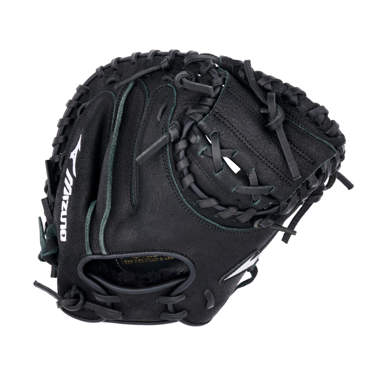 Mizuno GFN1T Training Catchers Mitt-1