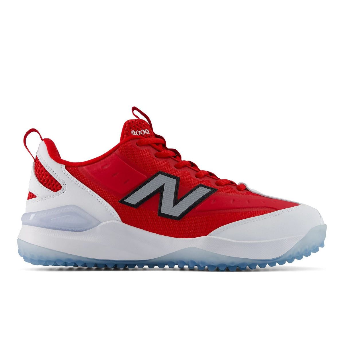 New Balance Men's 3000v8 Energy Baseball Turf Shoes-2