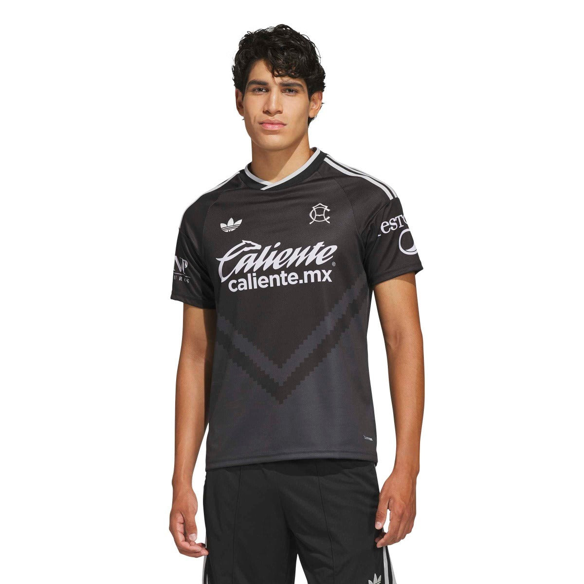 adidas Men's Club America 26/27 Away Jersey-1