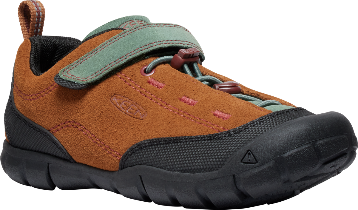 KEEN Big Kids' Jasper II Shoe-1