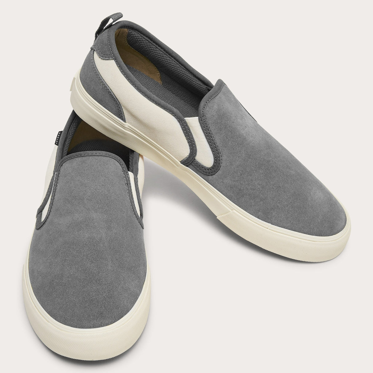 Oakley Men's Banks Slip-On Sneakers-2