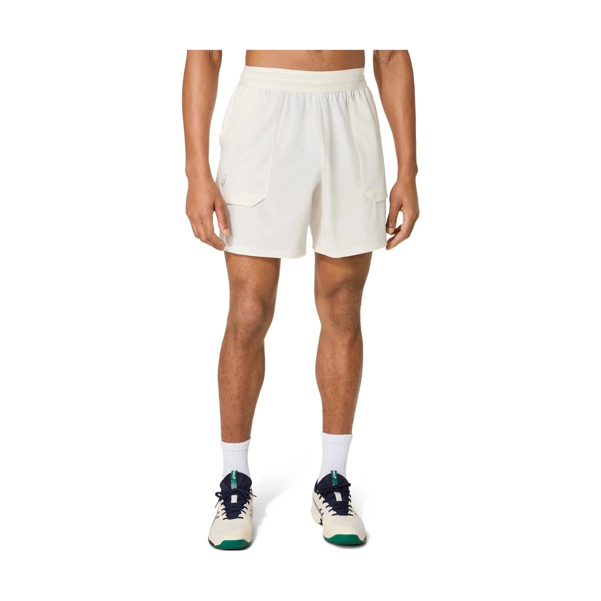 Asics Men's Match 7-Inch Shorts-1