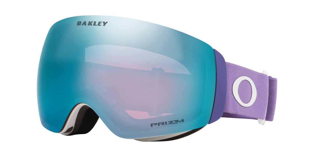 Oakley Flight Deck M Snow Goggles-1