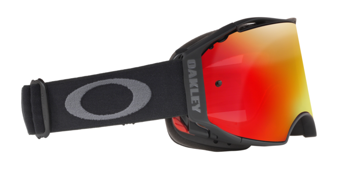 Oakley Airbrake Mountain Bike MX Goggles-12
