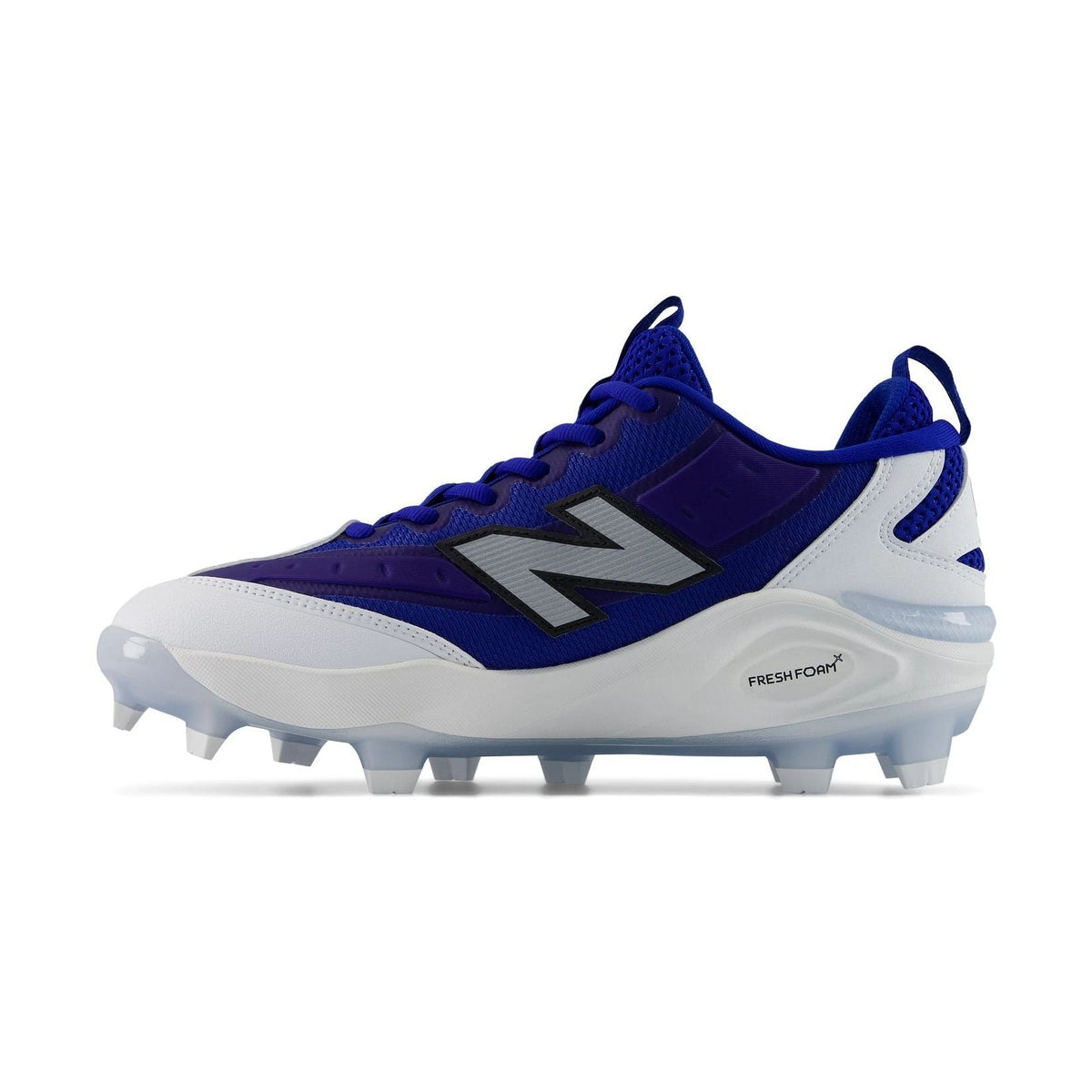 New Balance Men's 3000v8 Energy TPU Molded Baseball Cleats-6