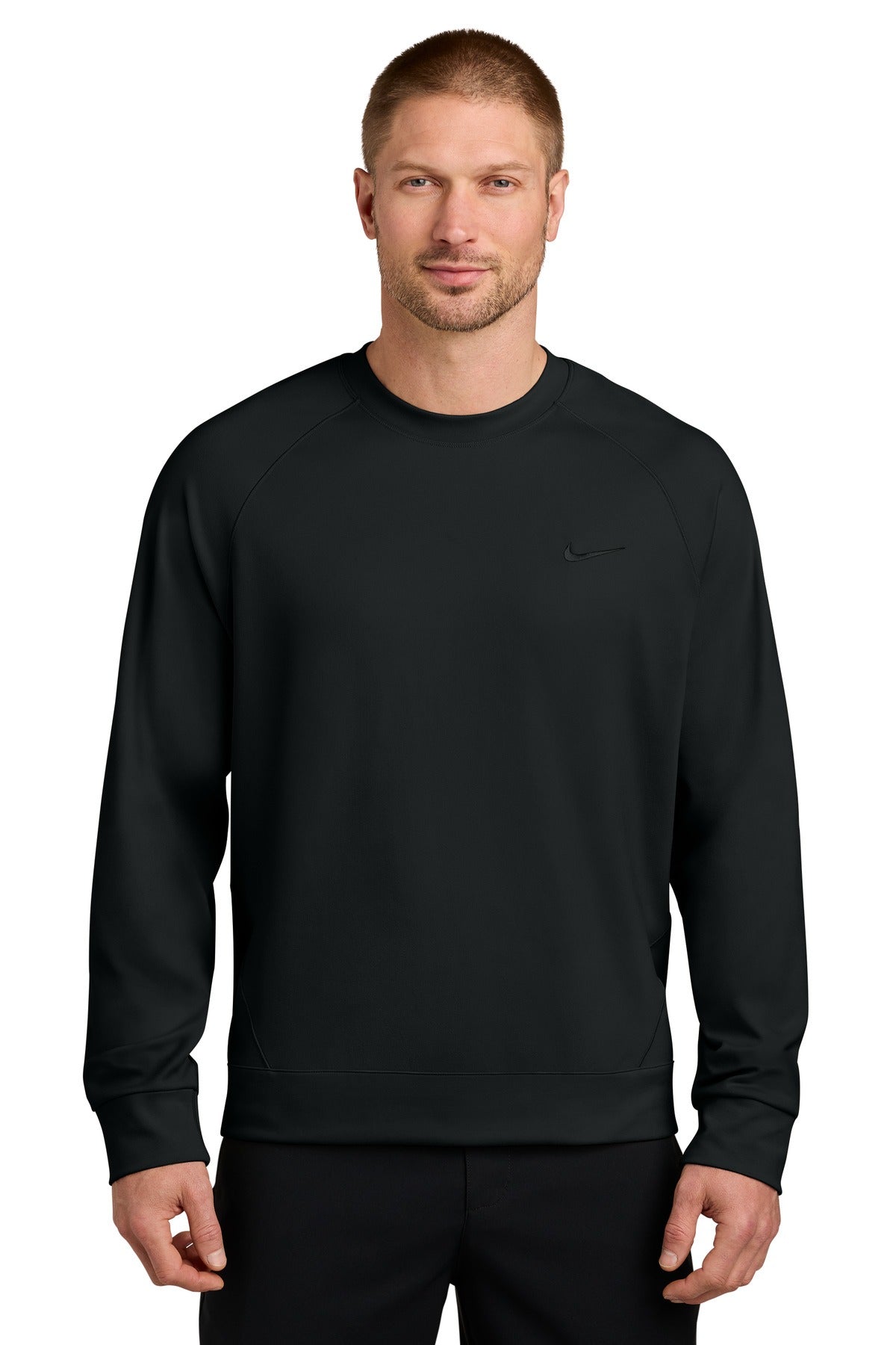 Nike Men's Dri-FIT Primary Crew NKIO8127