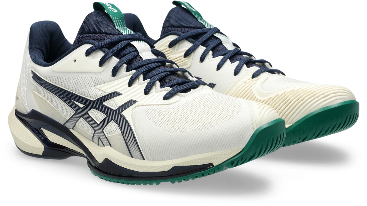 Asics Men's Solution Speed FF 3 Tennis Shoes-5