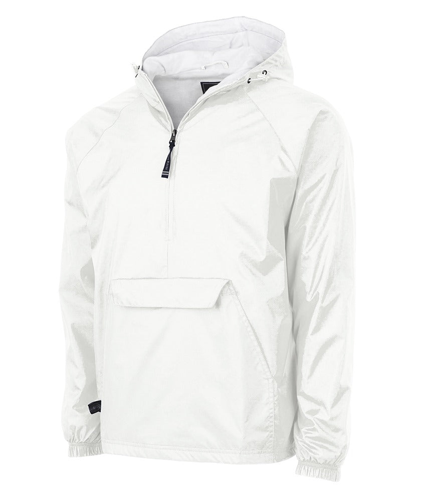 Charles River Unisex Classic Solid Pullover-5