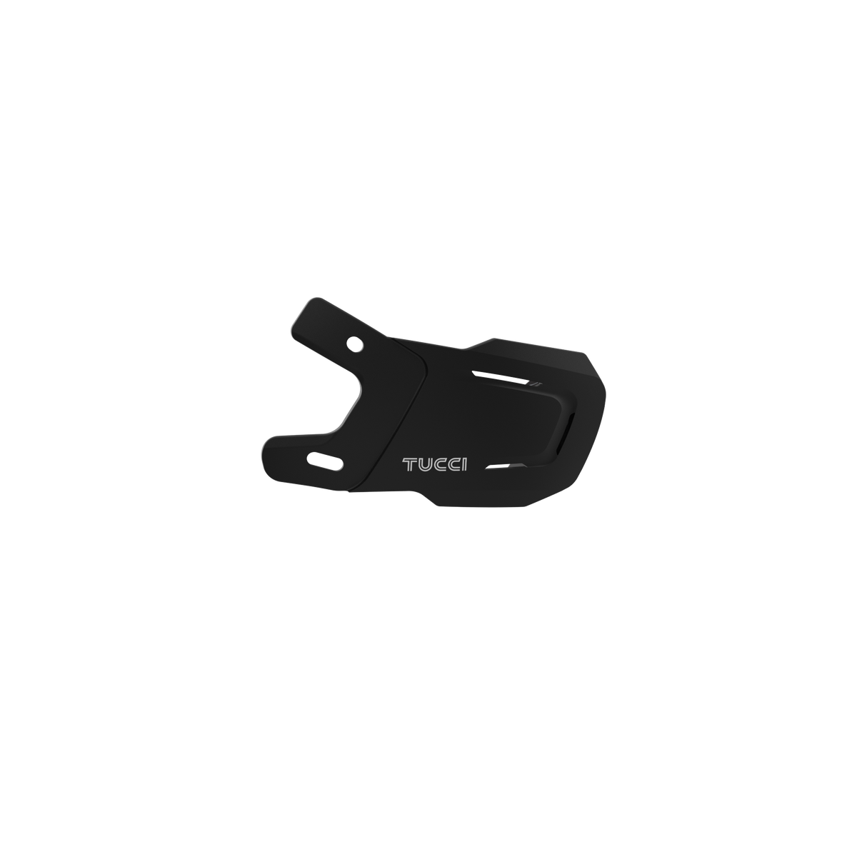 Tucci Potenza Baseball Helmet Jaw Guard-6