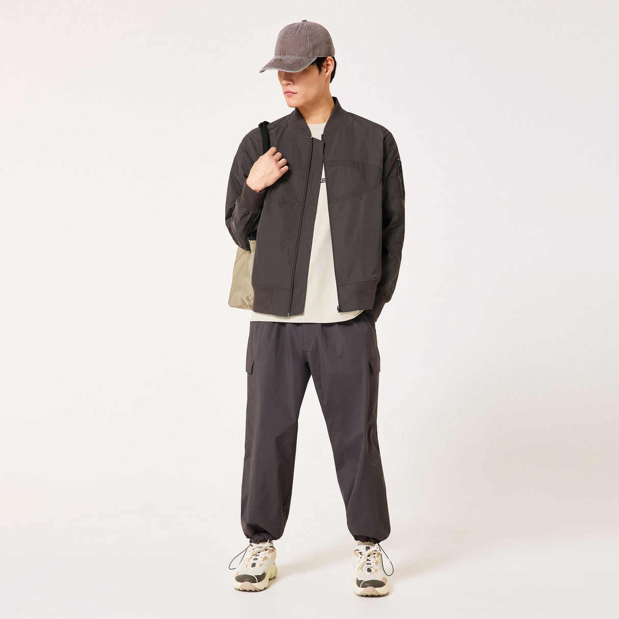 Oakley Men's New Retro Icon Jacket 3.0-7