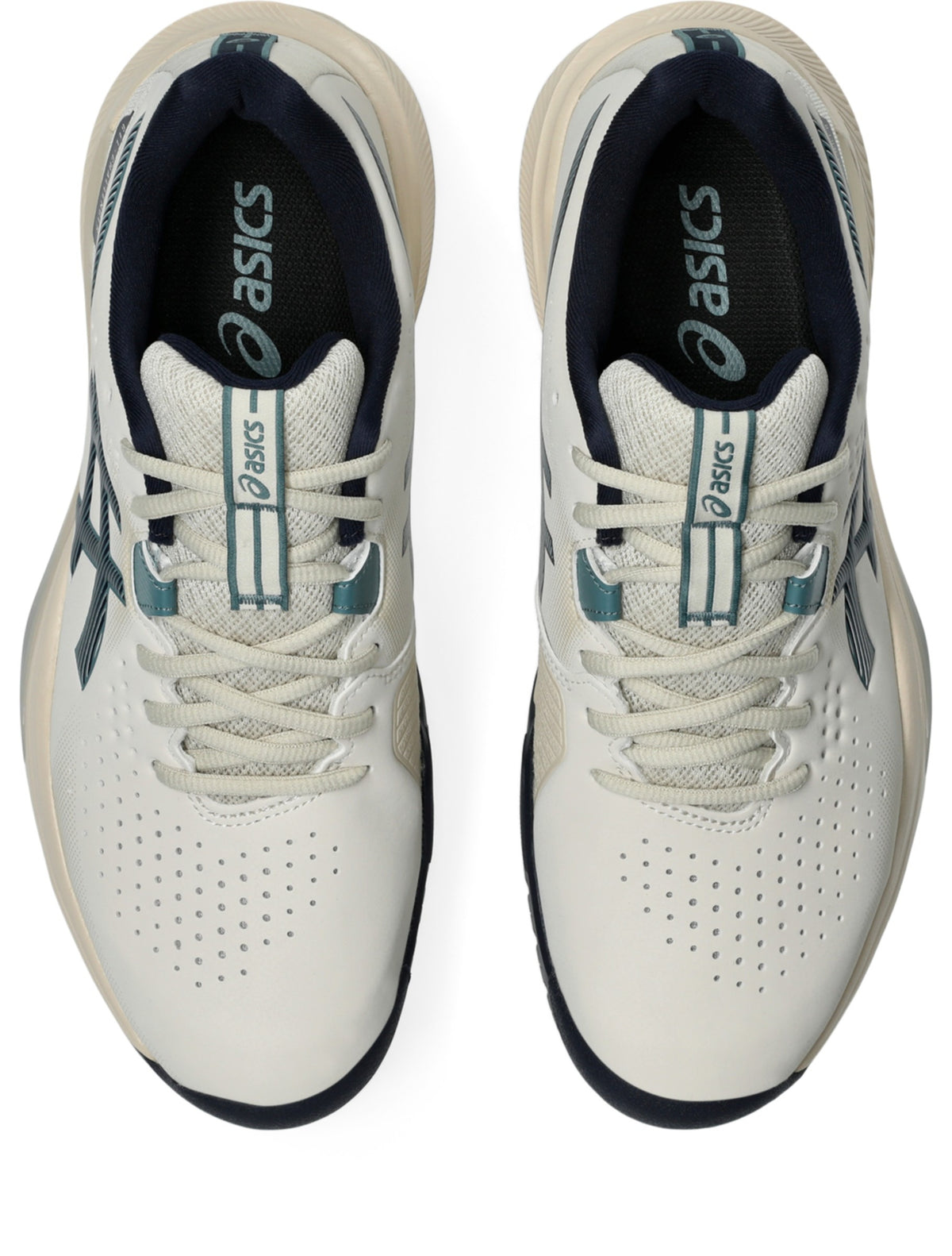 Asics Men's GEL-Challenger 15 Tennis Shoes-4