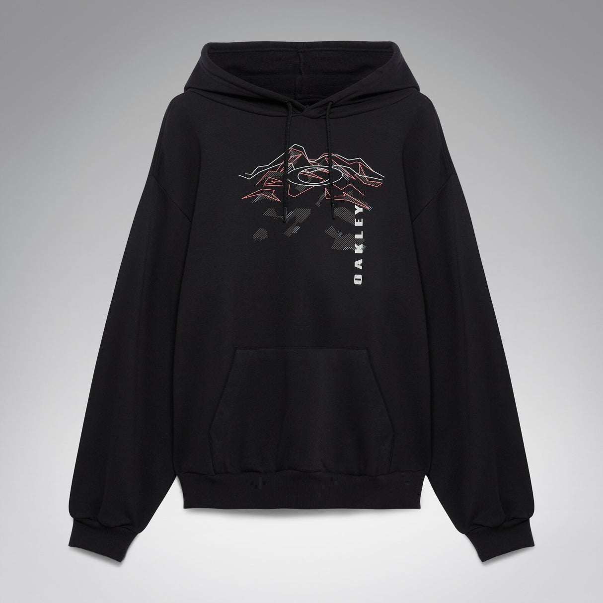 Oakley Men's Mountain Ridge Hoodie-1