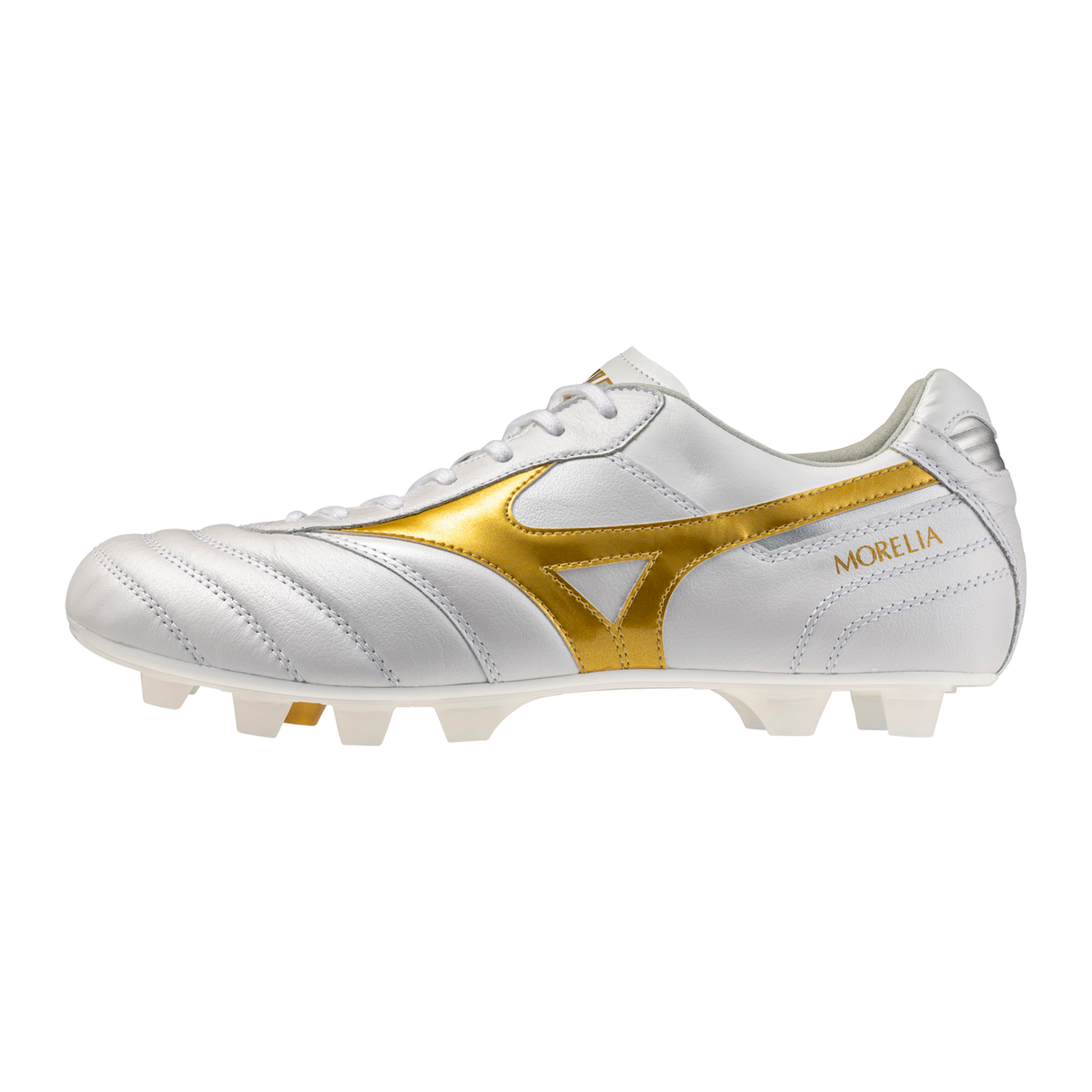 Mizuno Adult Morelia II Japan Soccer Cleats-1