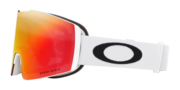 Oakley Fall Line M Snow Goggles-4