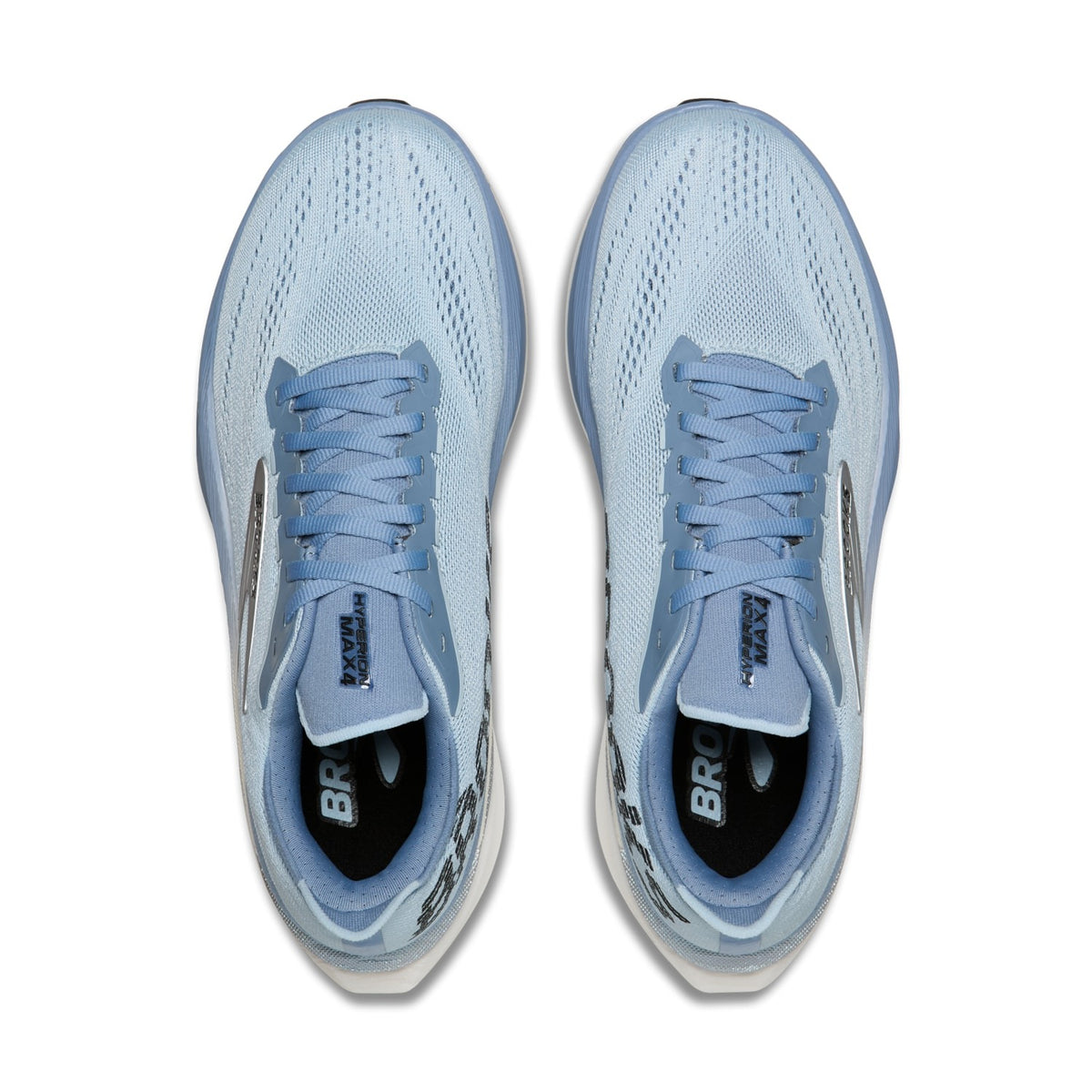 Brooks Women's Hyperion Max 4 Running Shoes-5