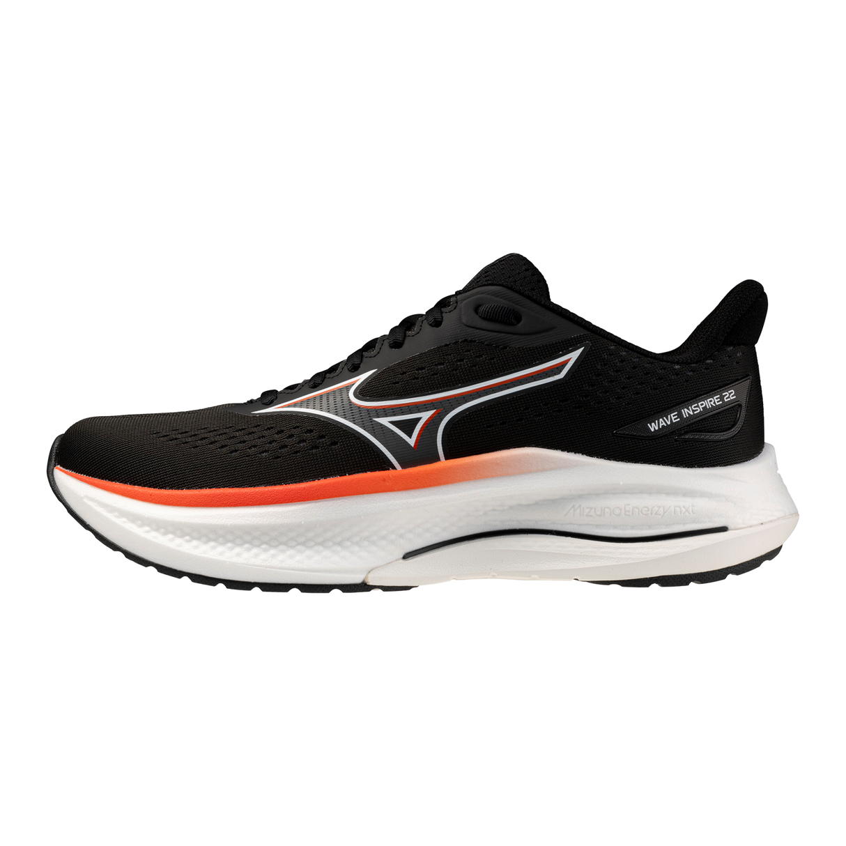Mizuno Men's Wave Inspire 22 Running Shoes-1