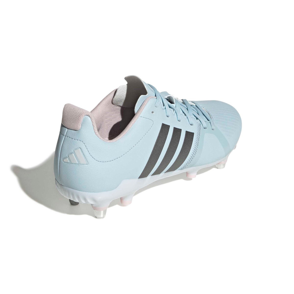 adidas Women's Rs15 Avaglide Soft Ground Rugby Boots-6