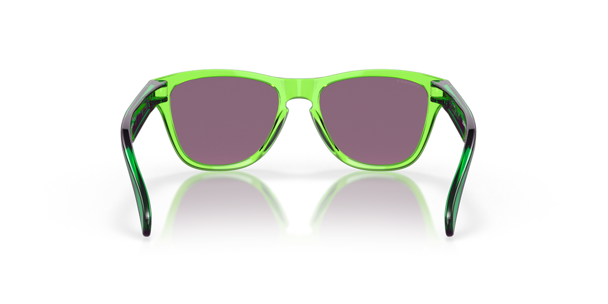 Oakley Frogskins XXS Glasses-6