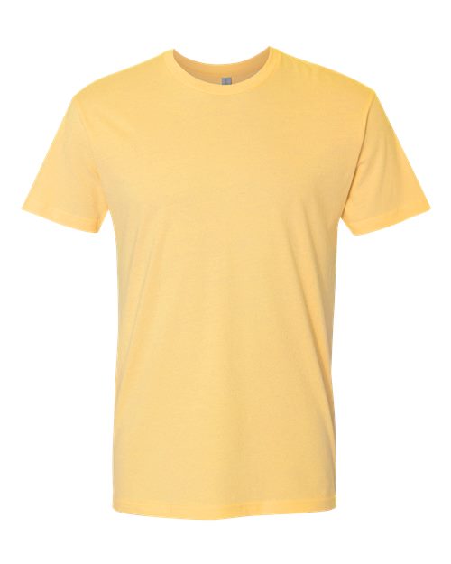 Next Level Apparel Men's Cotton Tee Mens Apparel Shirts & Tops