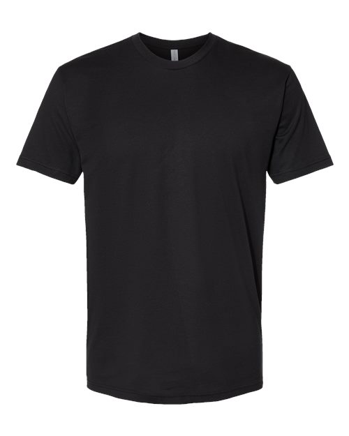 Next Level Apparel Men's Cotton Tee Mens Apparel Shirts & Tops