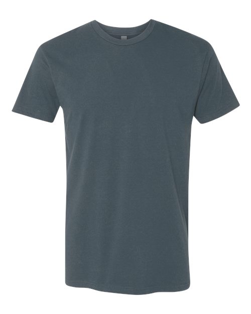 Next Level Apparel Men's Cotton Tee Mens Apparel Shirts & Tops