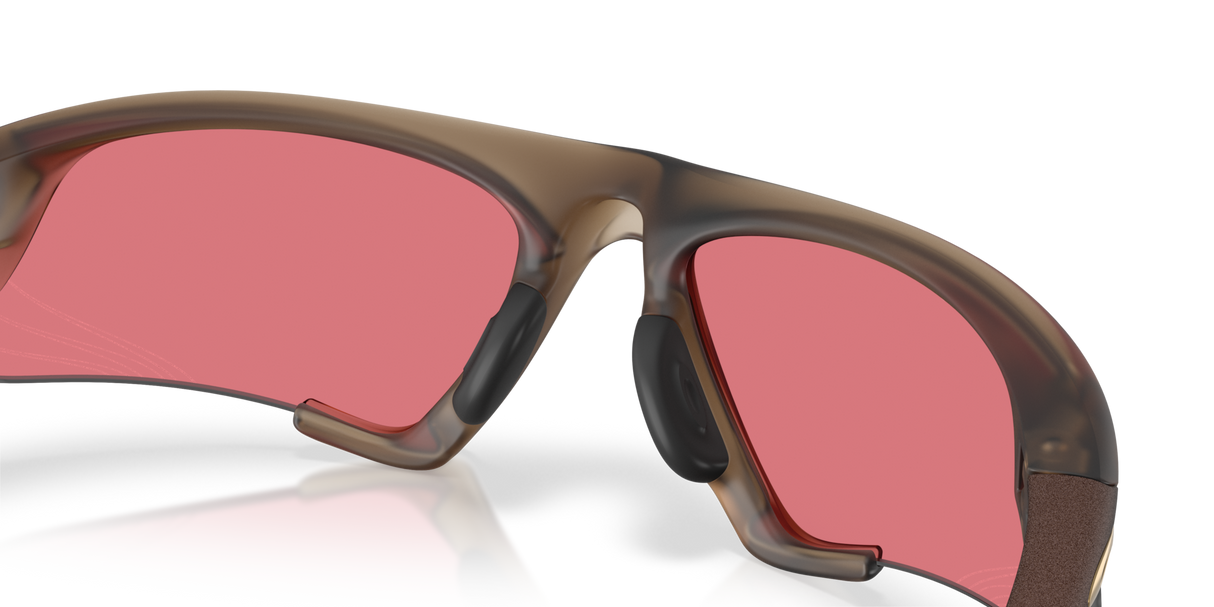 Oakley Suture Jacket Sunglasses-7