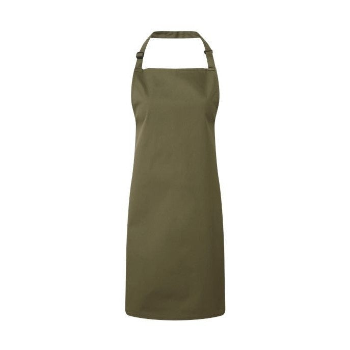 Artisan Collection by Reprime Recycled Bib Apron-1