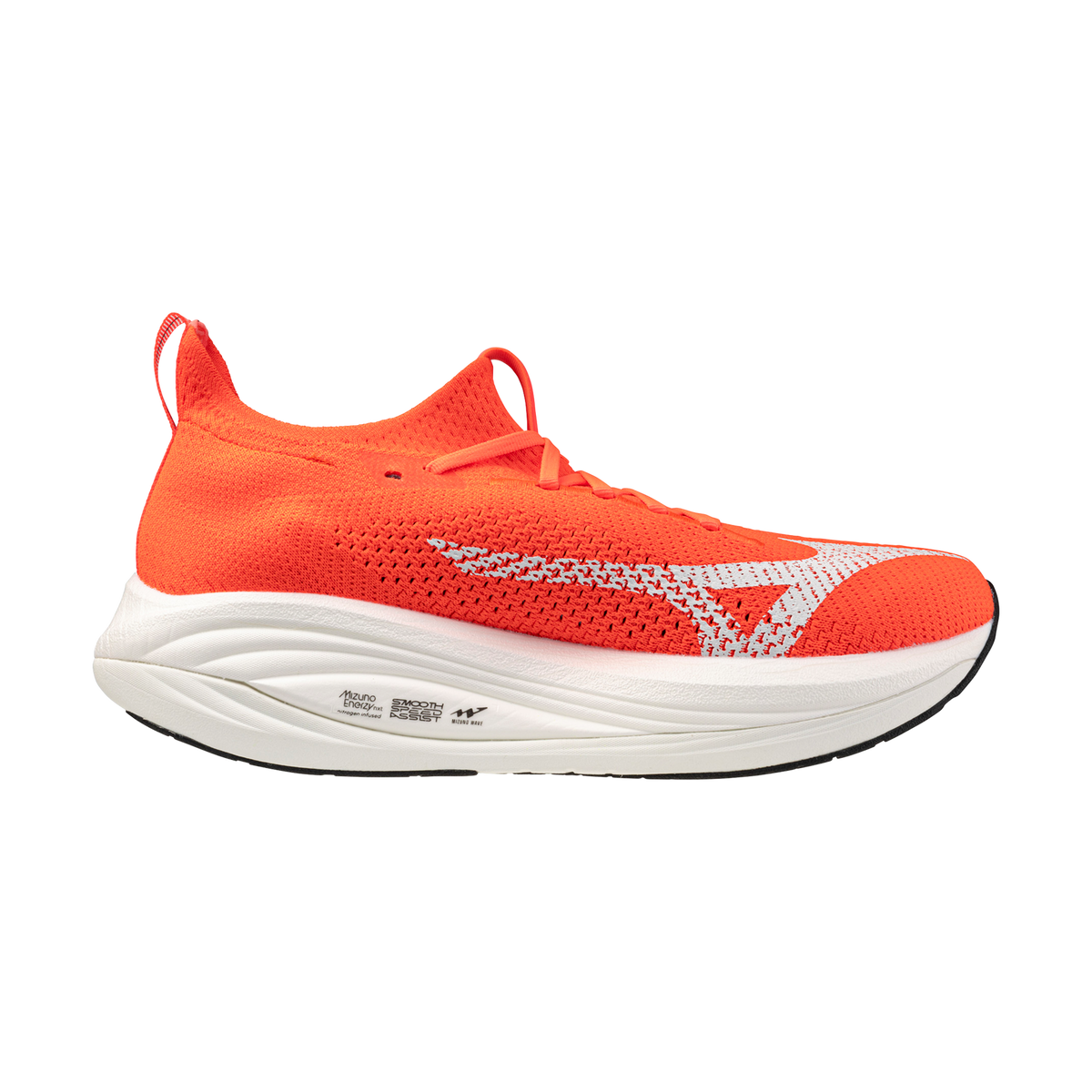 Mizuno Men's Neo Vista 3 Running Shoes-3