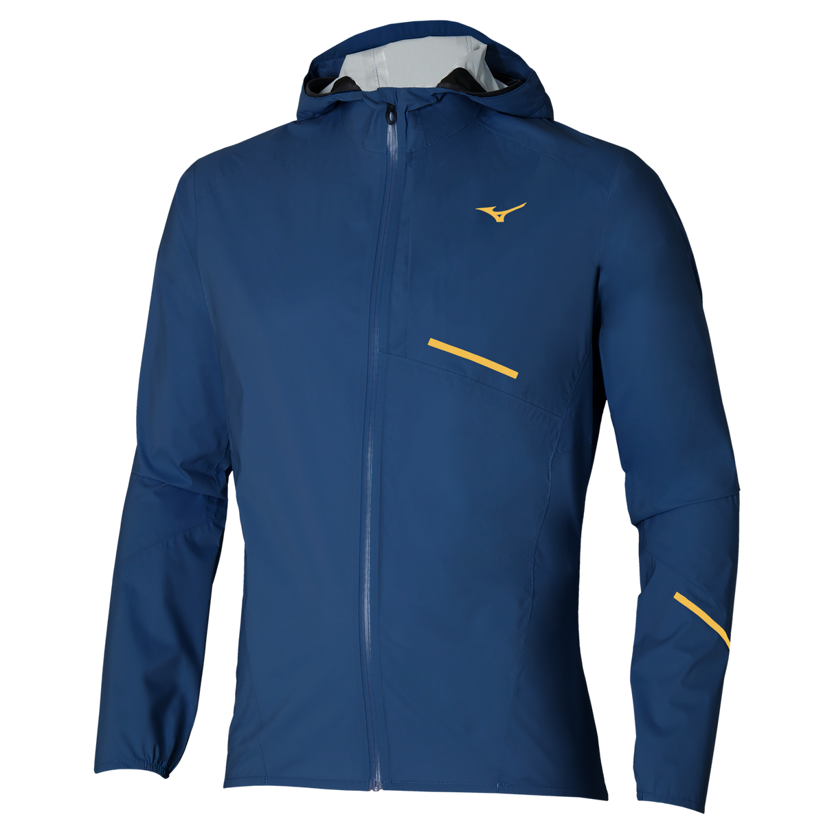 Mizuno Men's Waterproof 20K Er Jacket-1