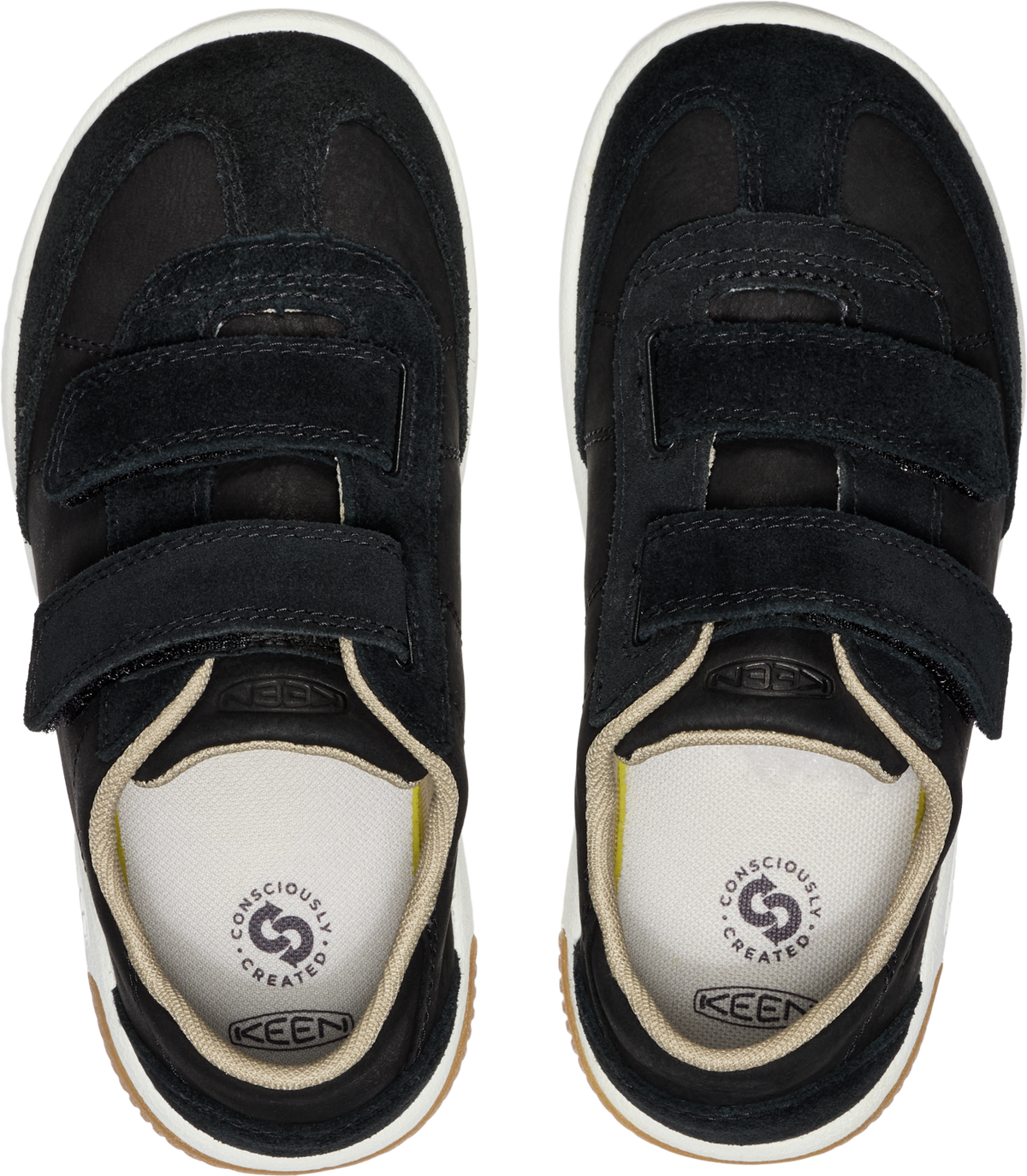 KEEN Big Kids' KNX T-Toe Sneaker-1