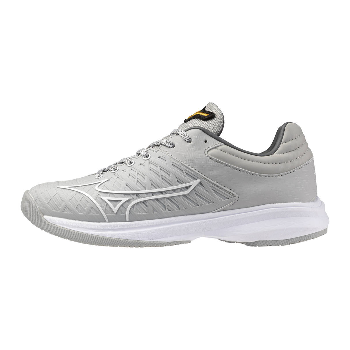 Mizuno Women's Pro Fastpitch Low Turf Shoes-1